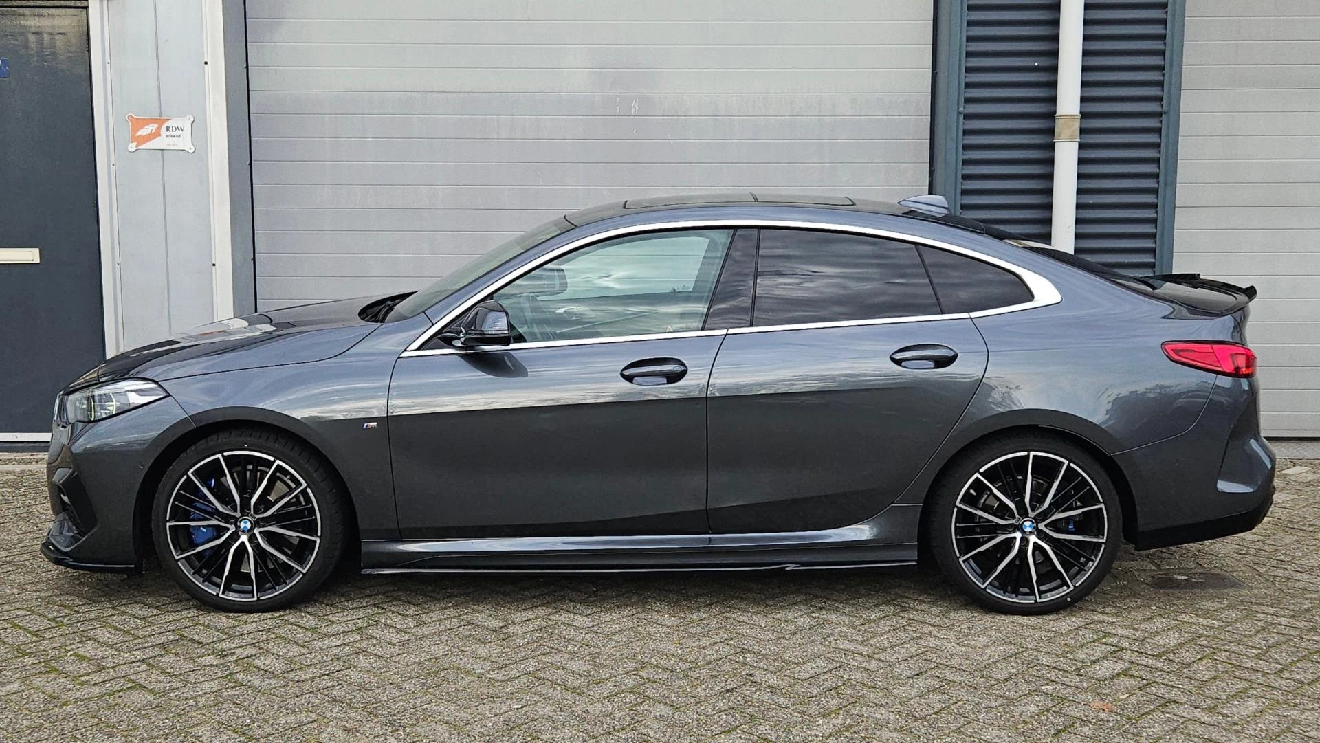 Hoofdafbeelding BMW 2 Serie