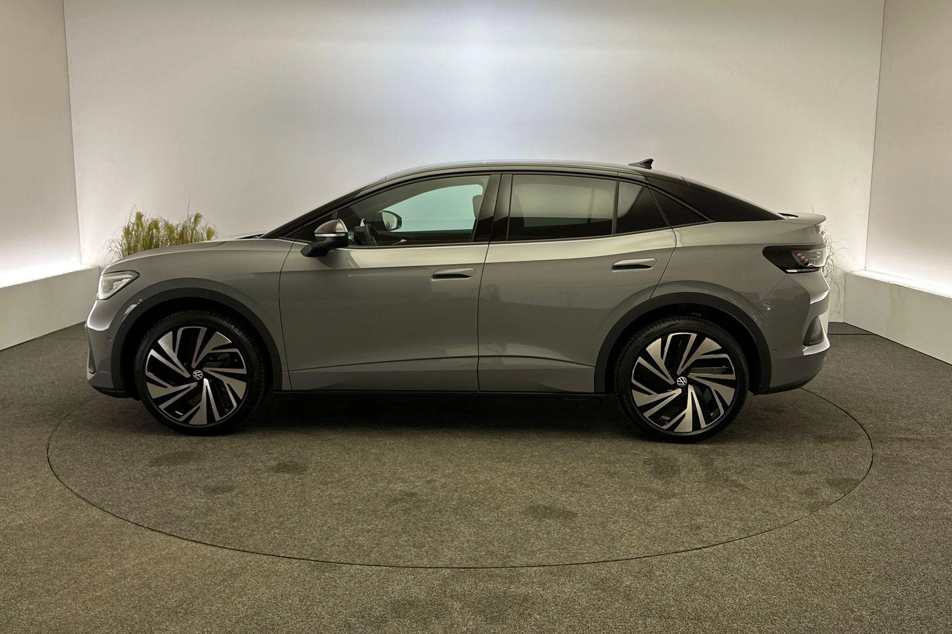 Hoofdafbeelding Volkswagen ID.5