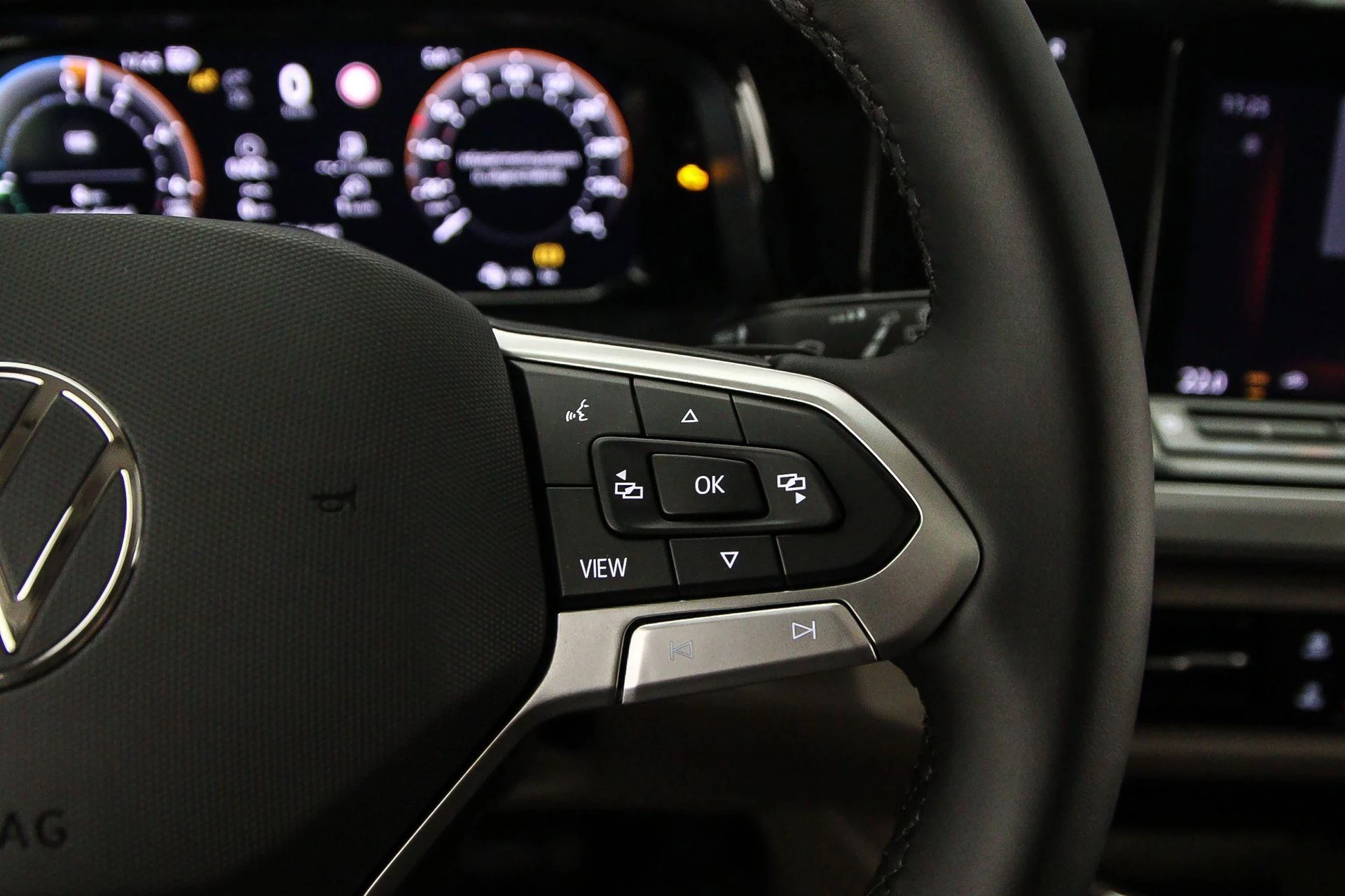 Hoofdafbeelding Volkswagen Multivan