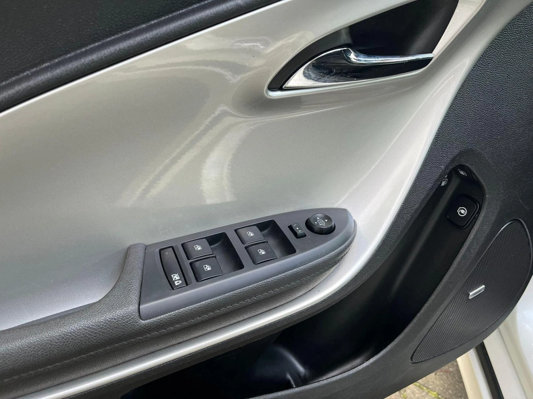 Hoofdafbeelding Opel Ampera