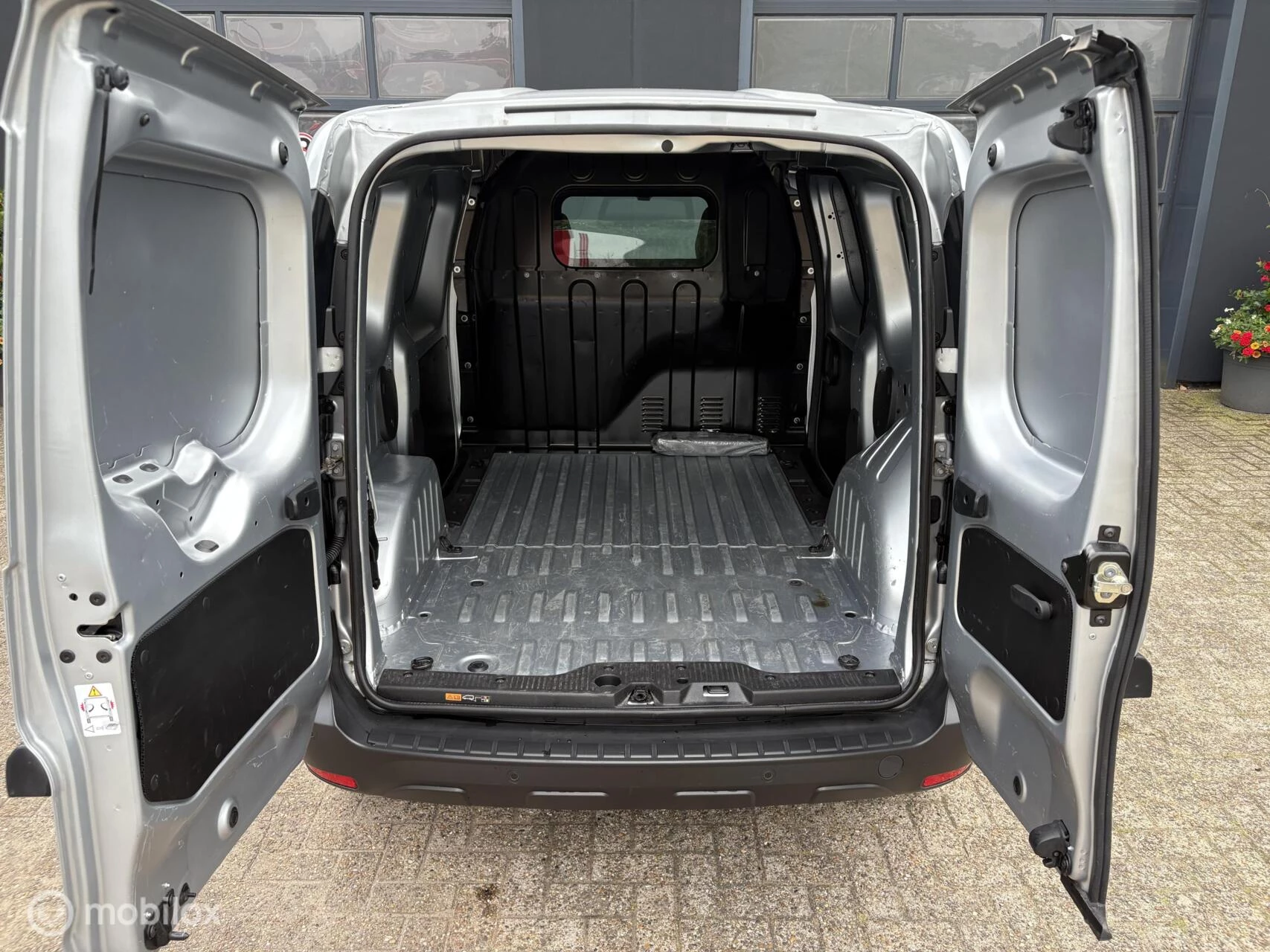 Hoofdafbeelding Renault Express