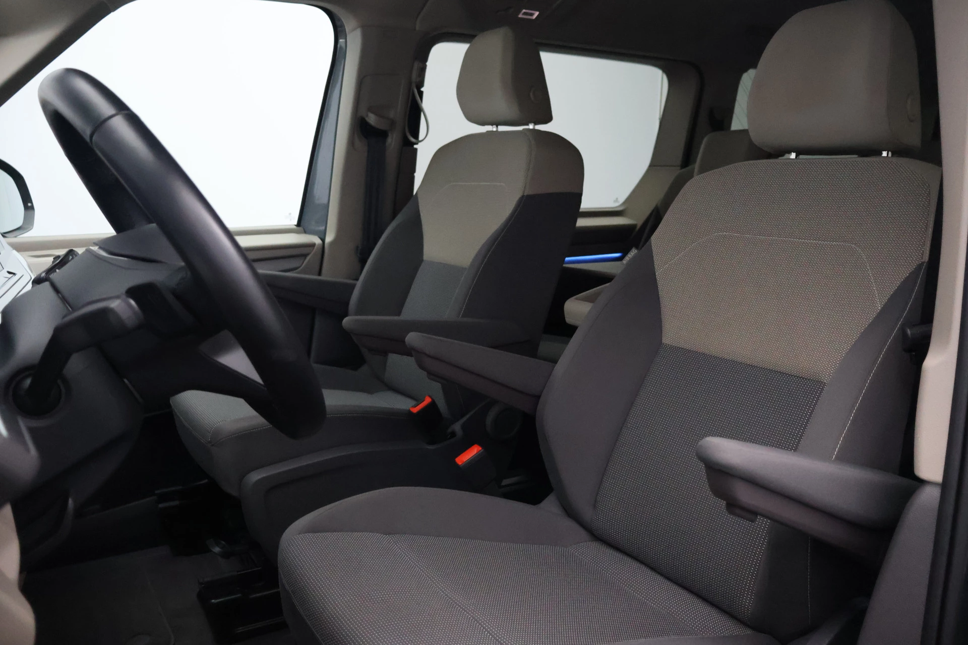 Hoofdafbeelding Volkswagen Multivan