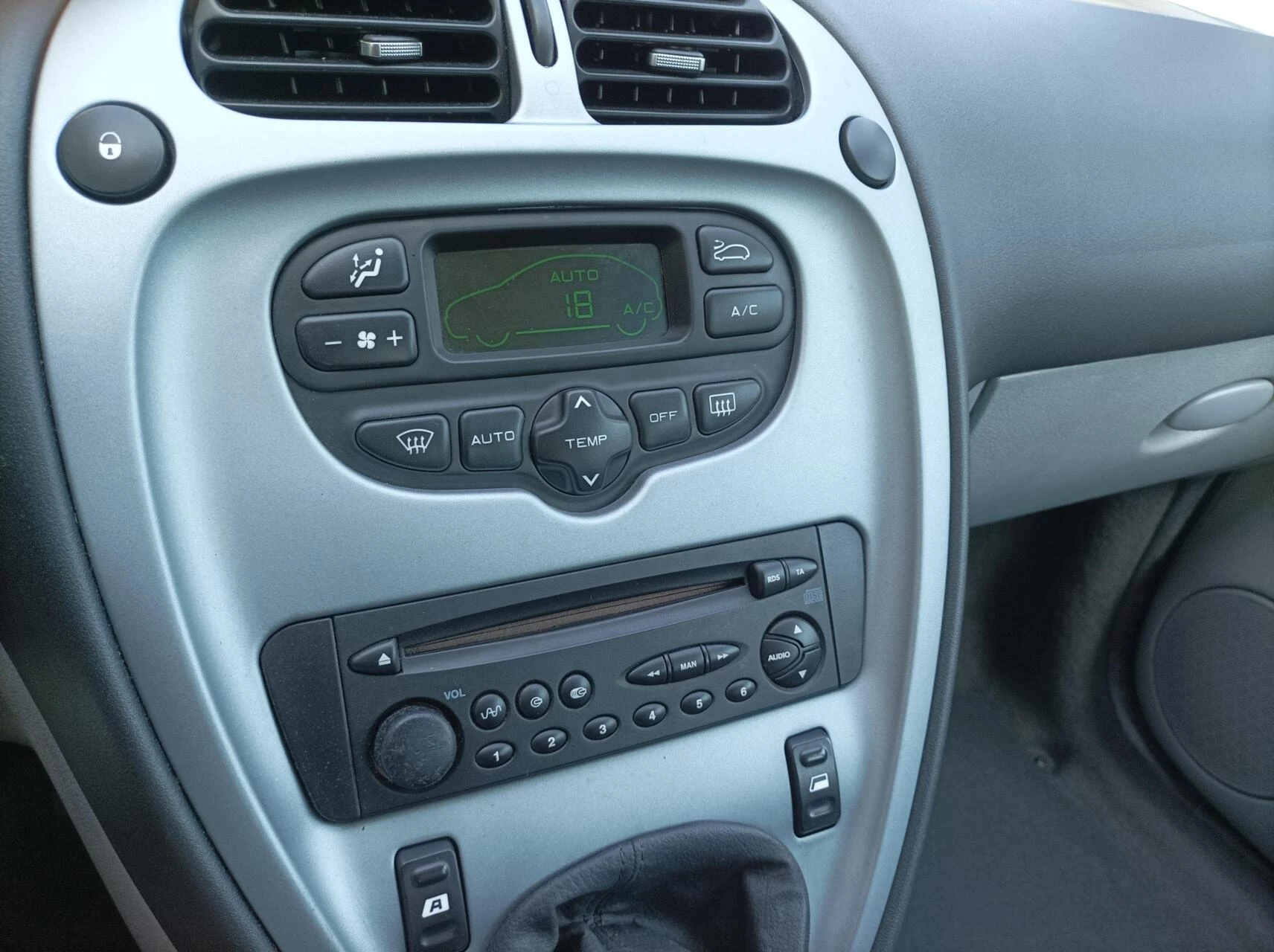 Hoofdafbeelding Citroën Xsara Picasso