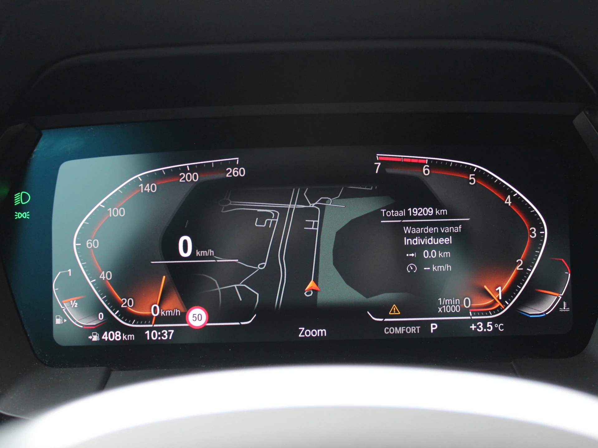 Hoofdafbeelding BMW Z4