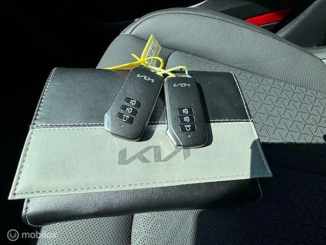Hoofdafbeelding Kia Sorento