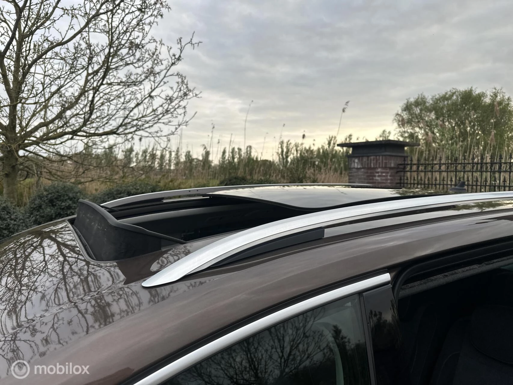 Hoofdafbeelding Volkswagen Sharan