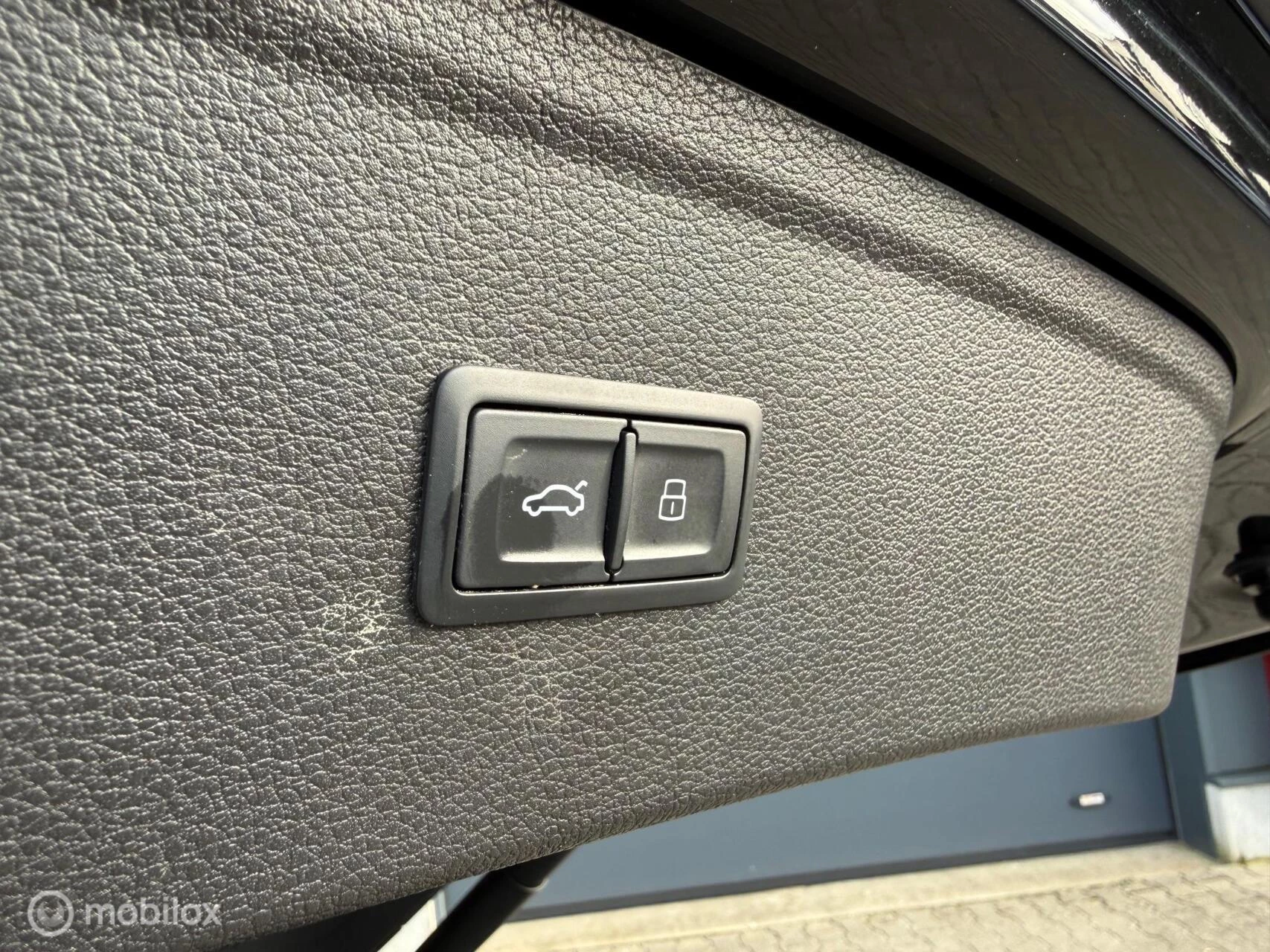 Hoofdafbeelding Audi SQ5