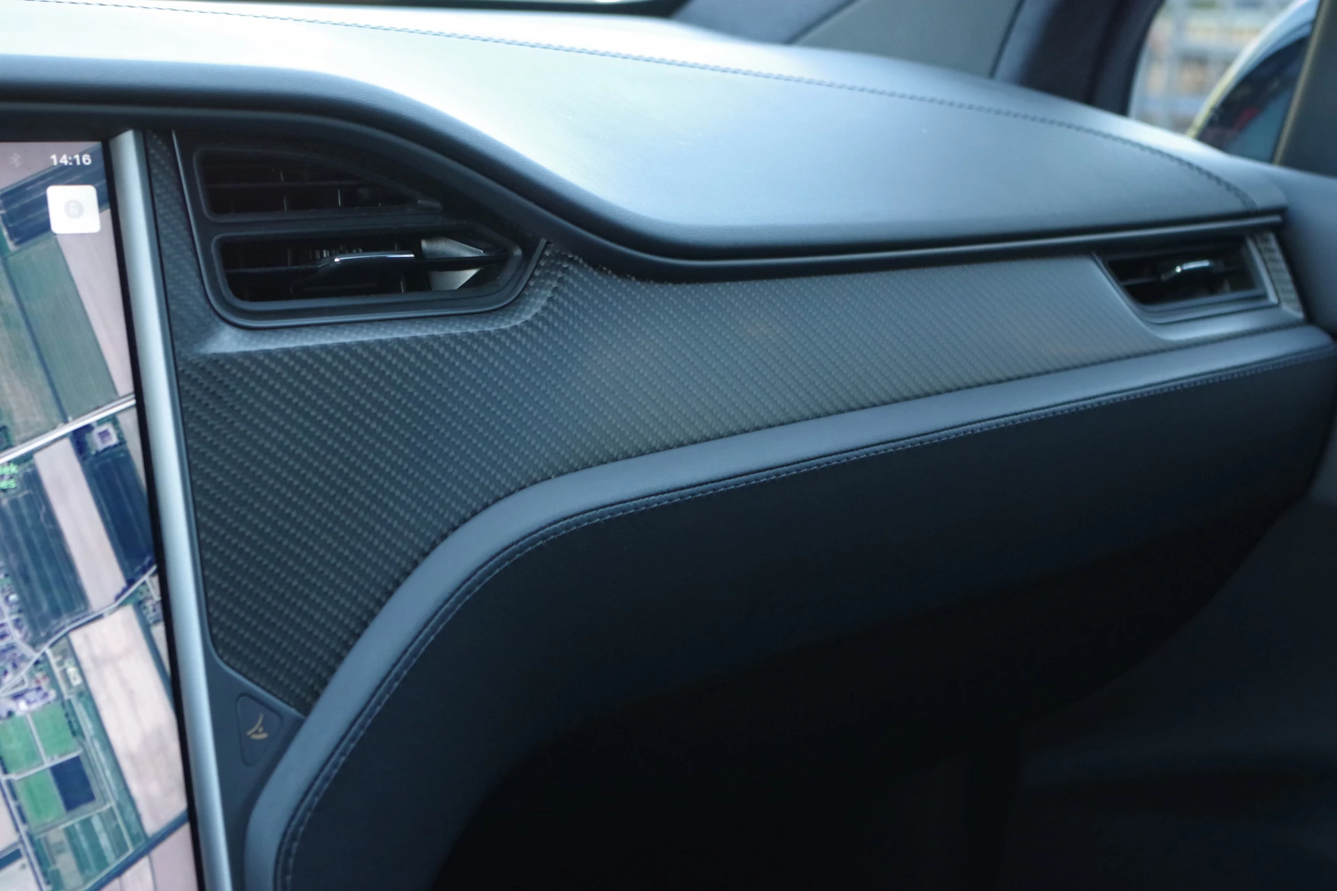 Hoofdafbeelding Tesla Model X