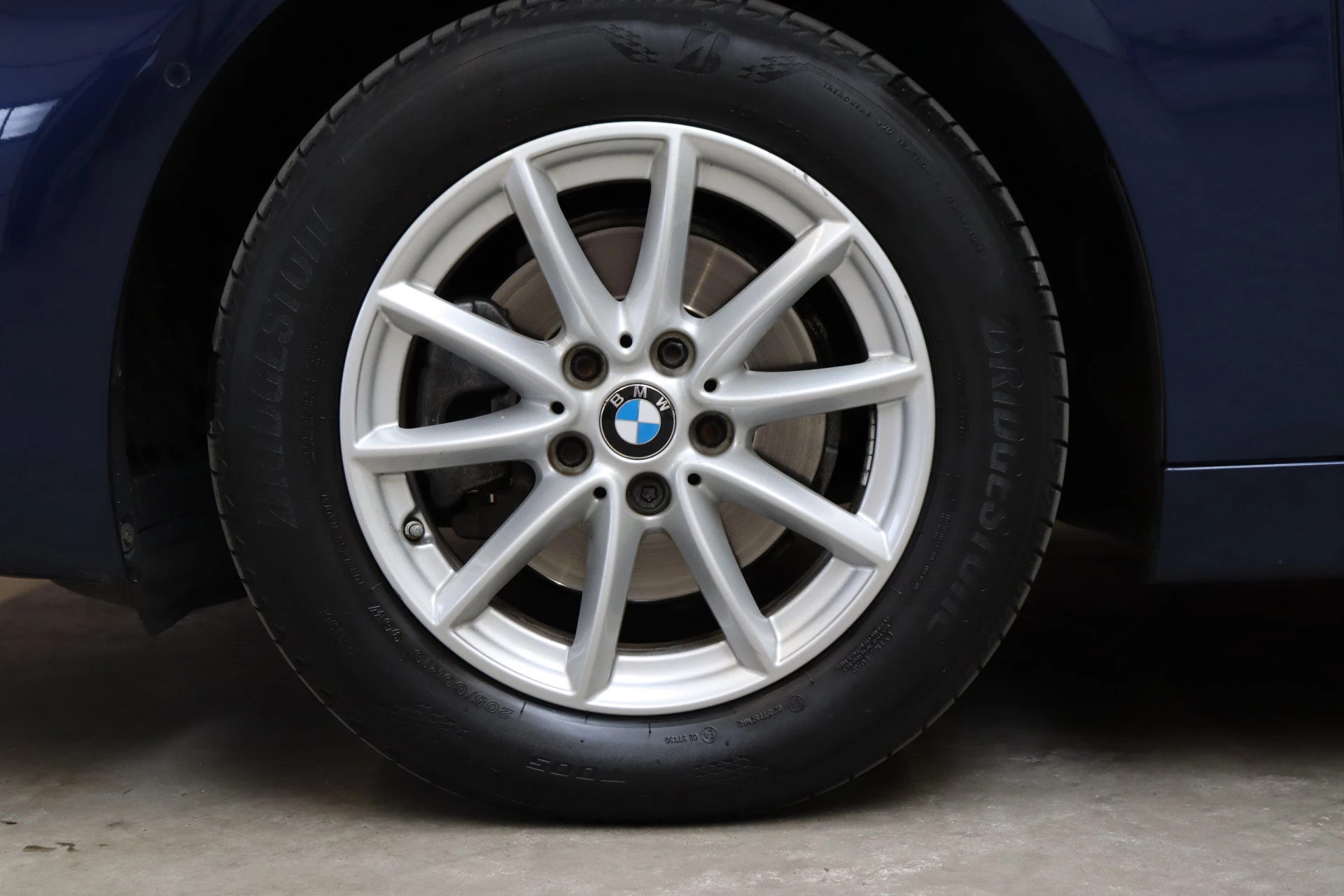 Hoofdafbeelding BMW 2 Serie