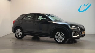 Audi Q2 35 TFSI 150pk S-Tronic Advanced Edition Camera Navigatie Climate Control