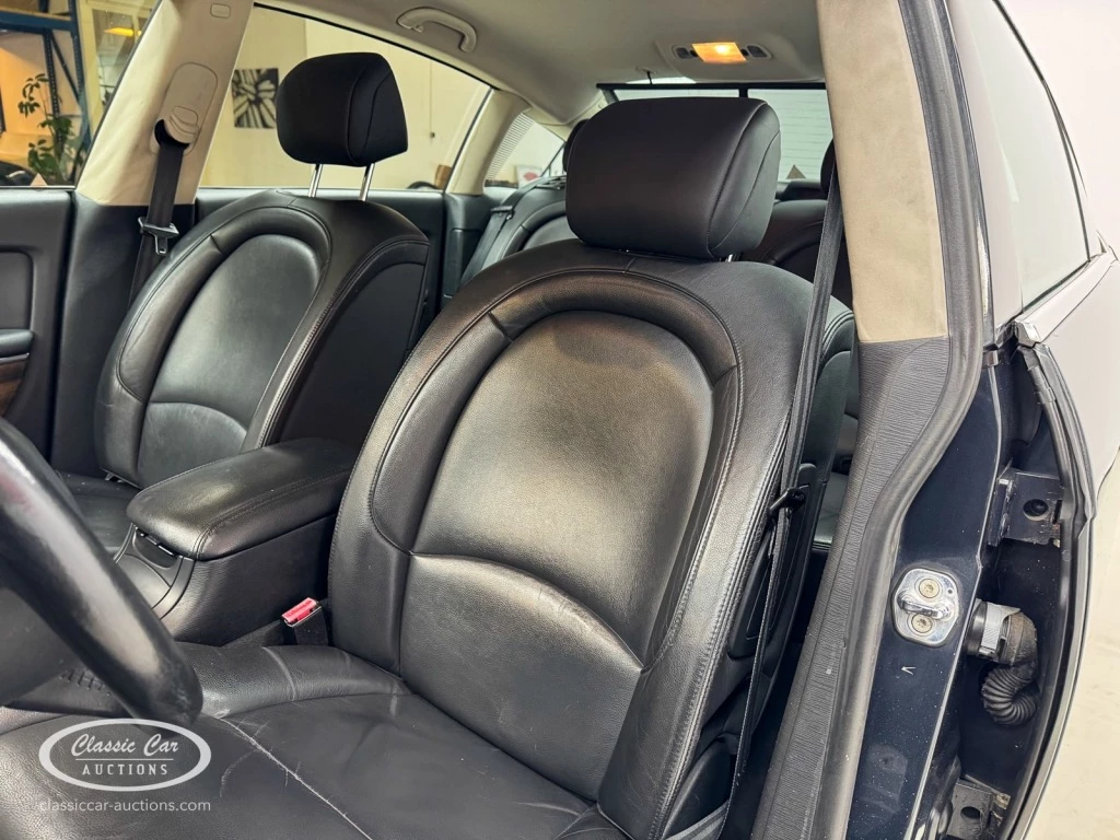 Hoofdafbeelding Citroën C6