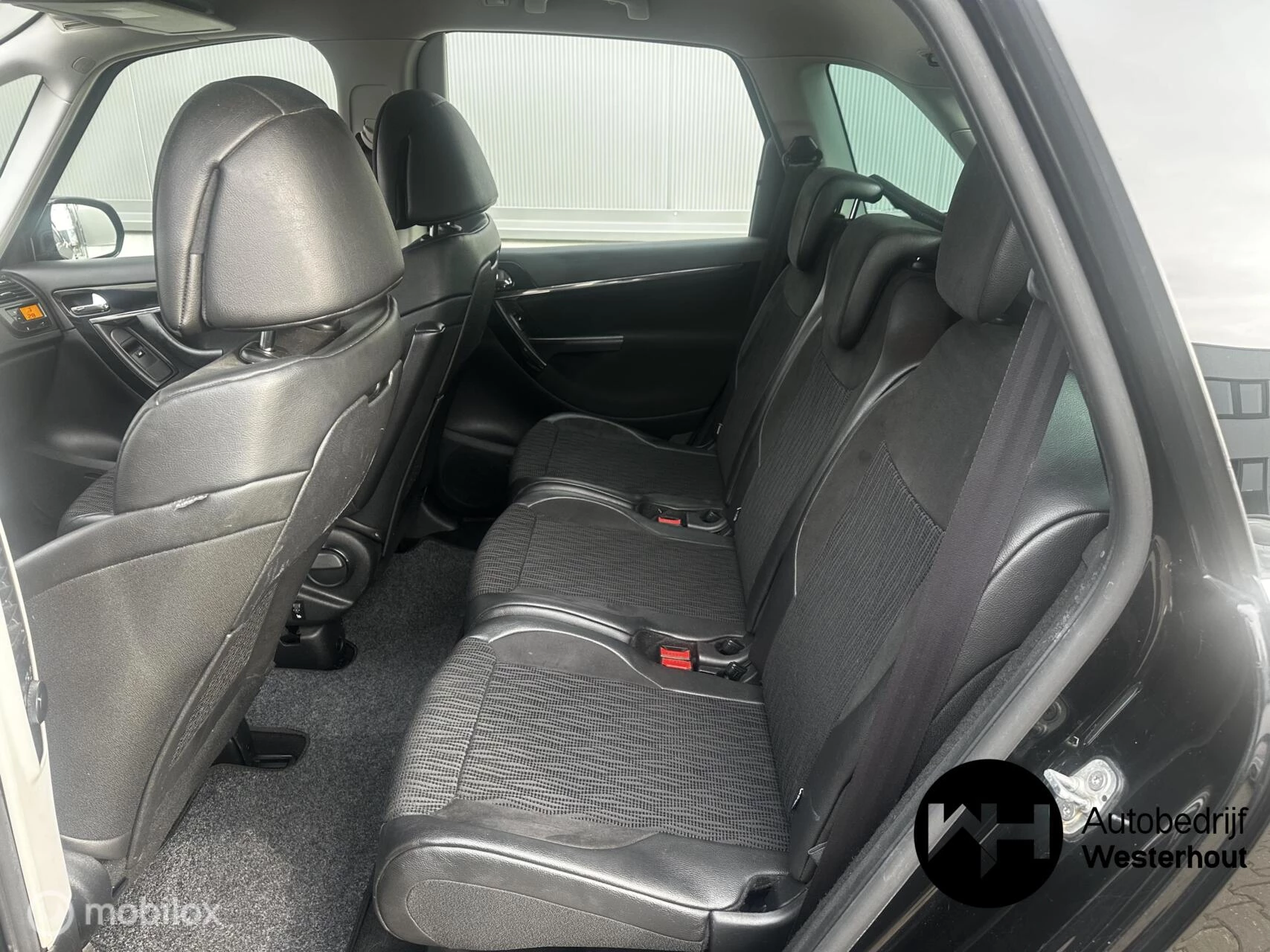 Hoofdafbeelding Citroën C4 Picasso