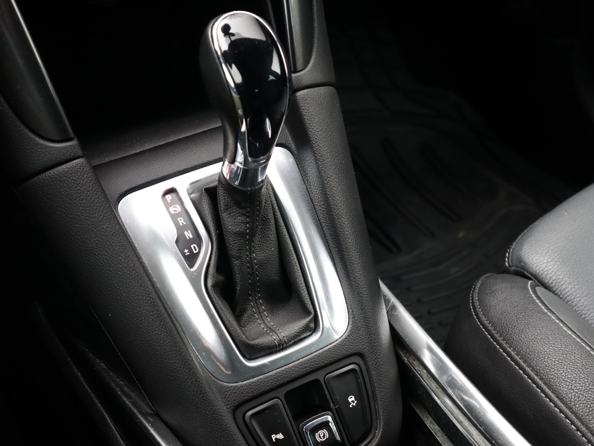 Hoofdafbeelding Opel Zafira