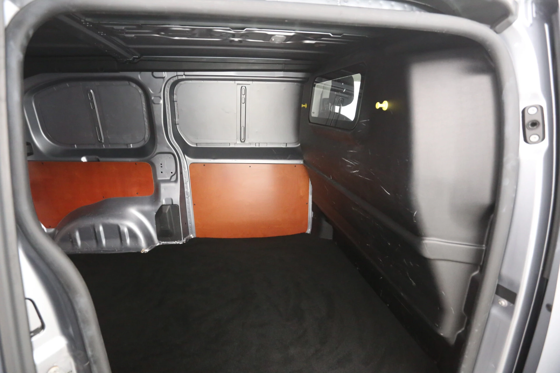 Hoofdafbeelding Citroën Jumpy