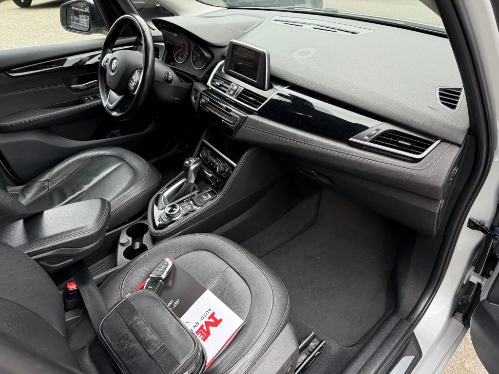 Hoofdafbeelding BMW 2 Serie