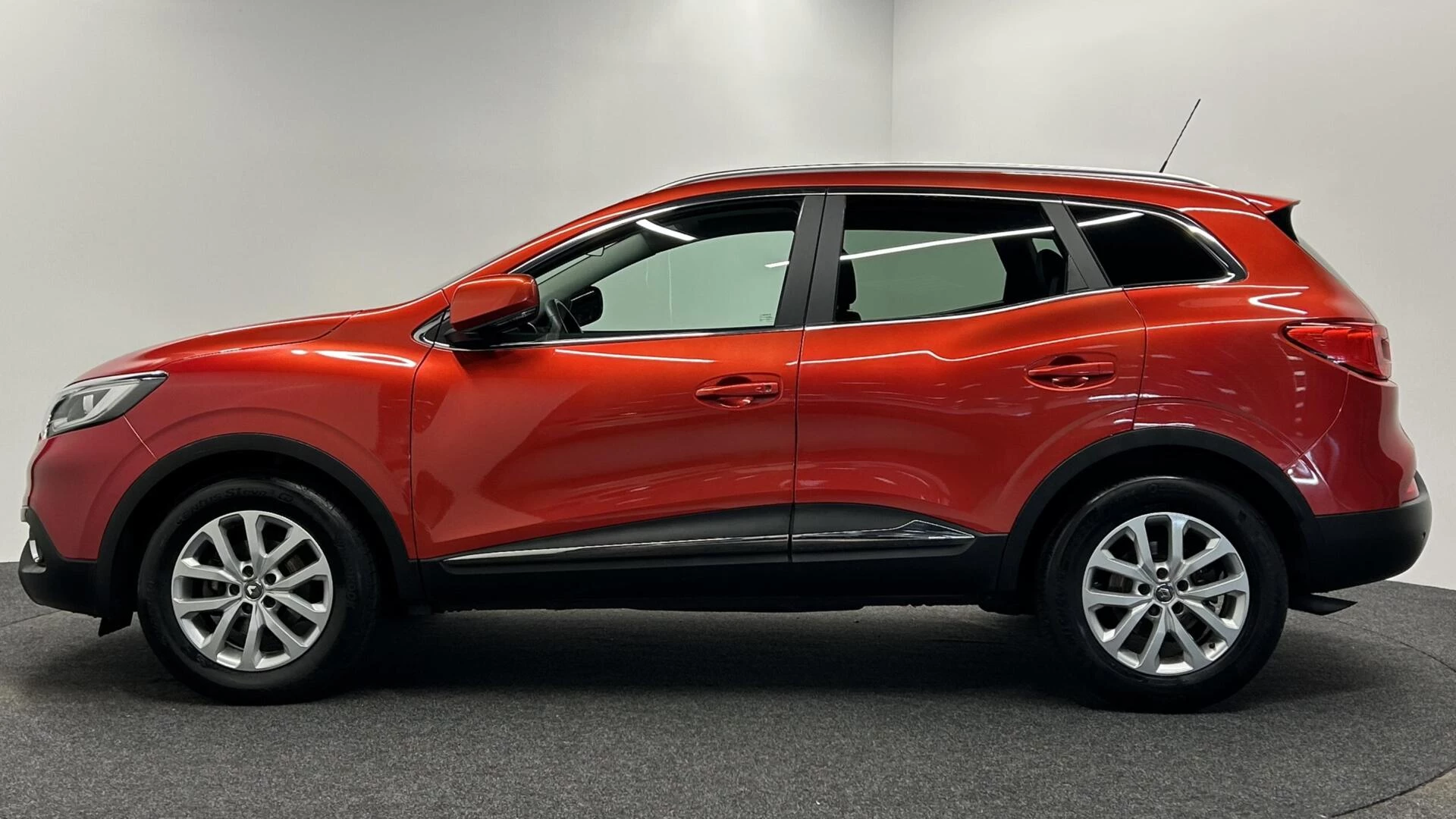 Hoofdafbeelding Renault Kadjar