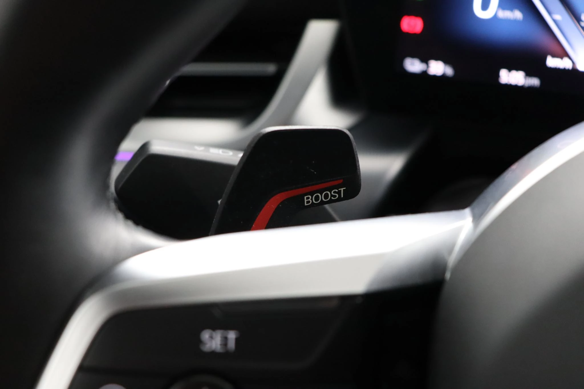 Hoofdafbeelding BMW iX2