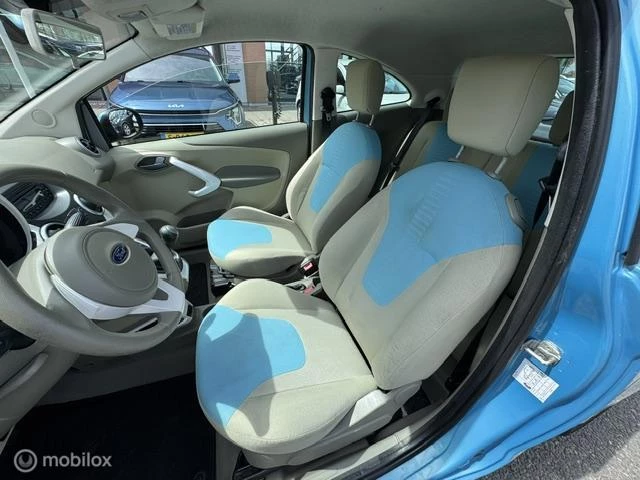 Hoofdafbeelding Ford Ka
