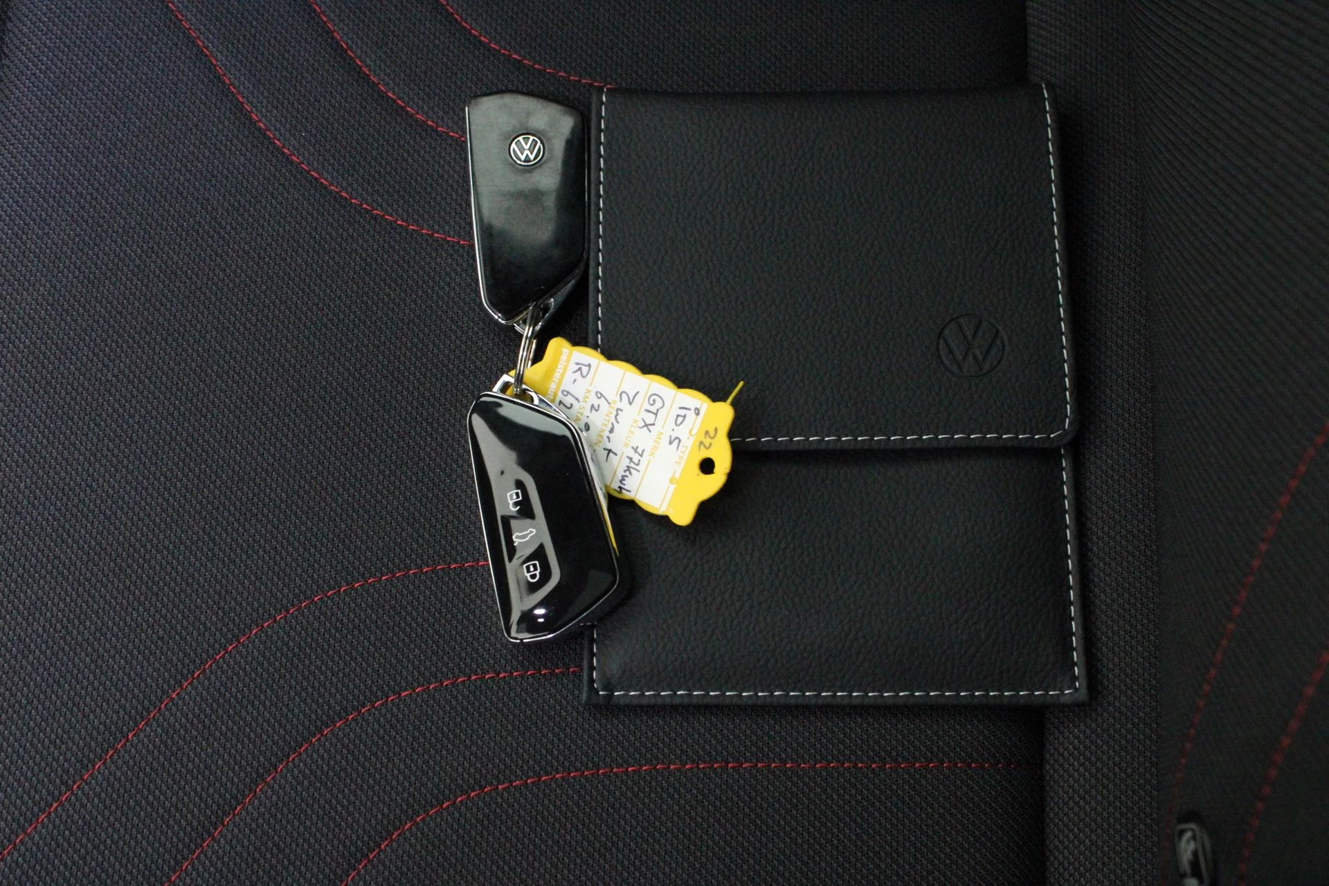 Hoofdafbeelding Volkswagen ID.5