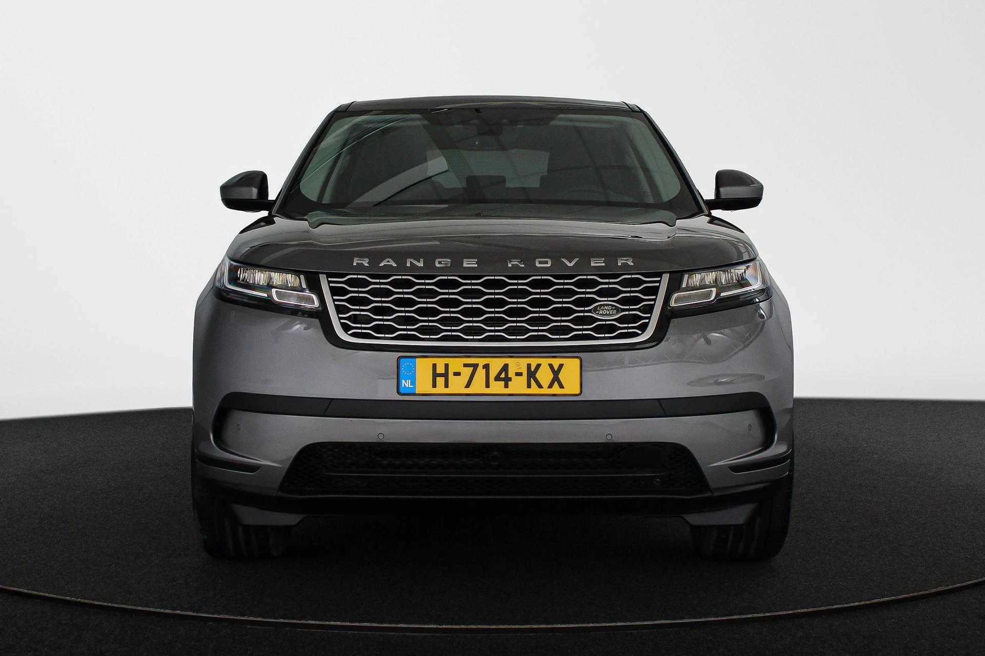 Hoofdafbeelding Land Rover Range Rover Velar