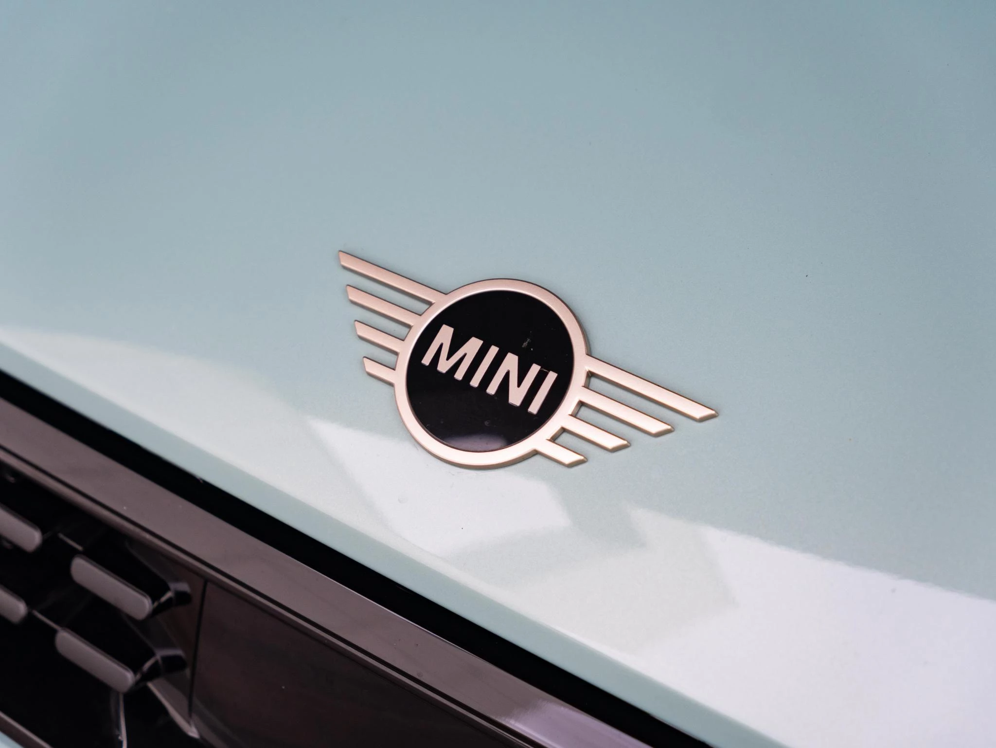 Hoofdafbeelding MINI 5-deurs