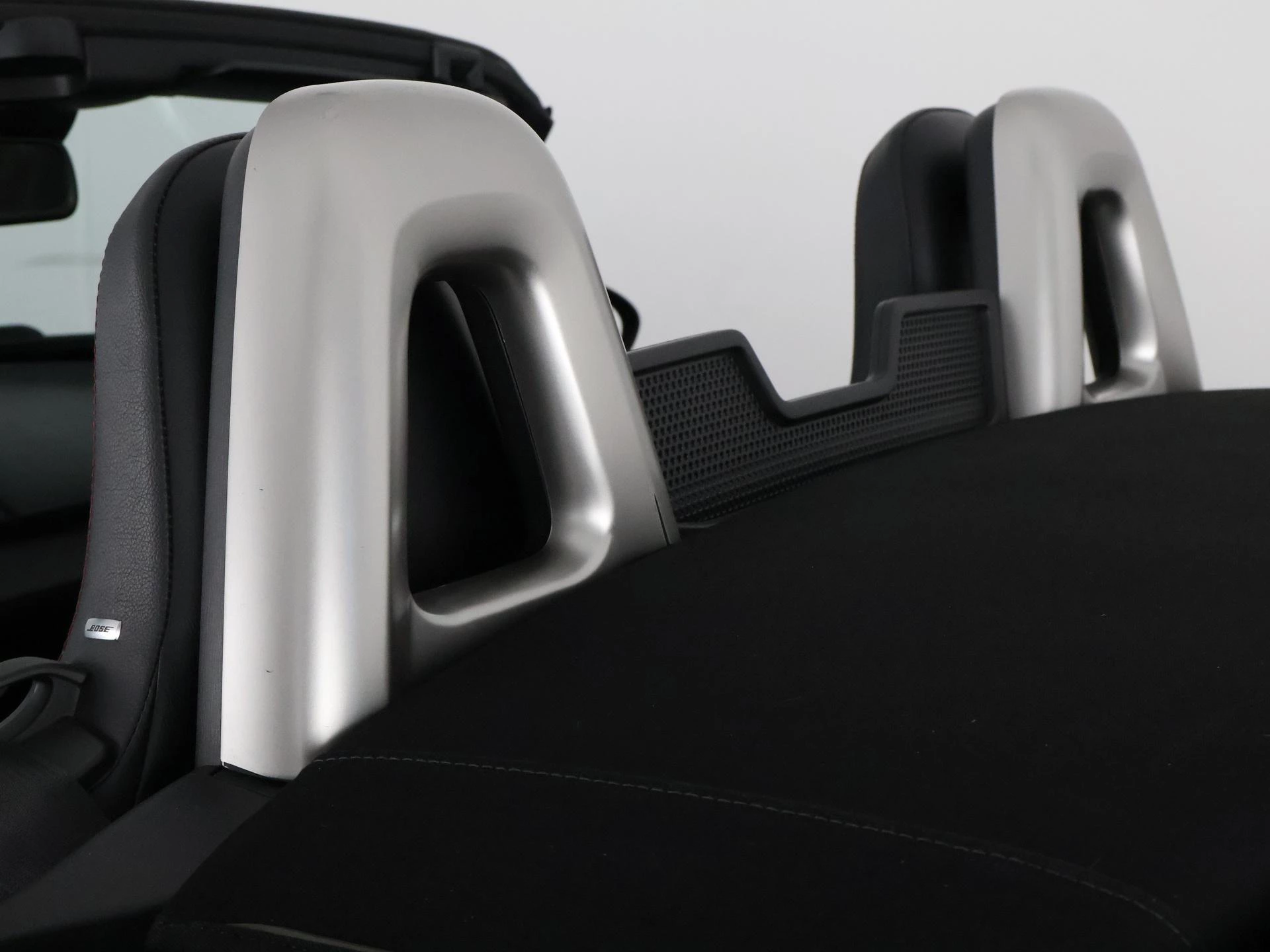 Hoofdafbeelding Mazda MX-5