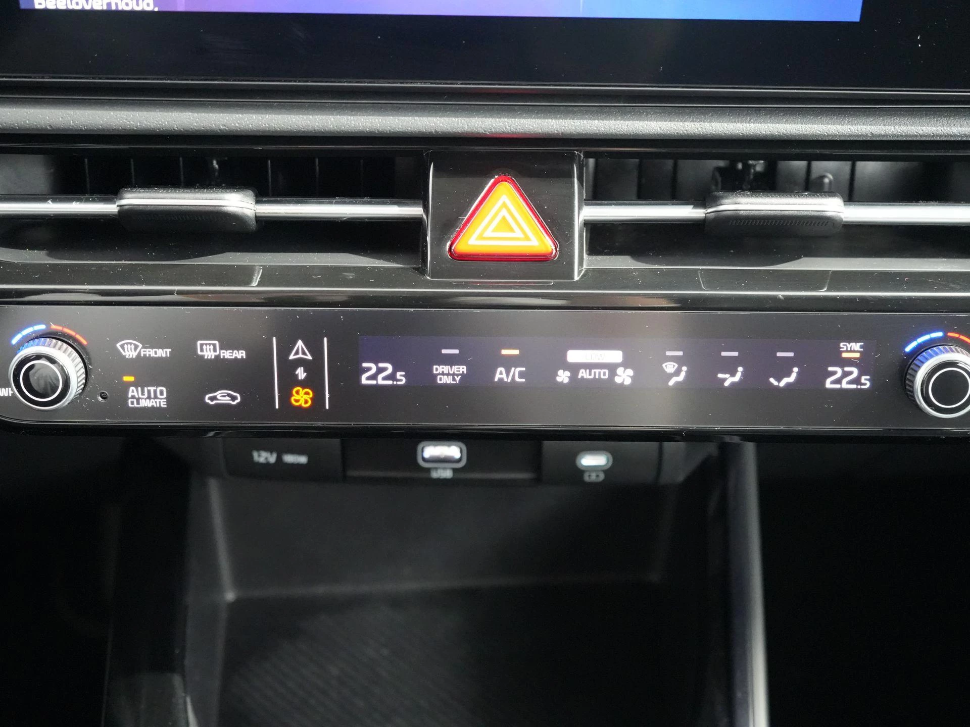 Hoofdafbeelding Kia Niro EV