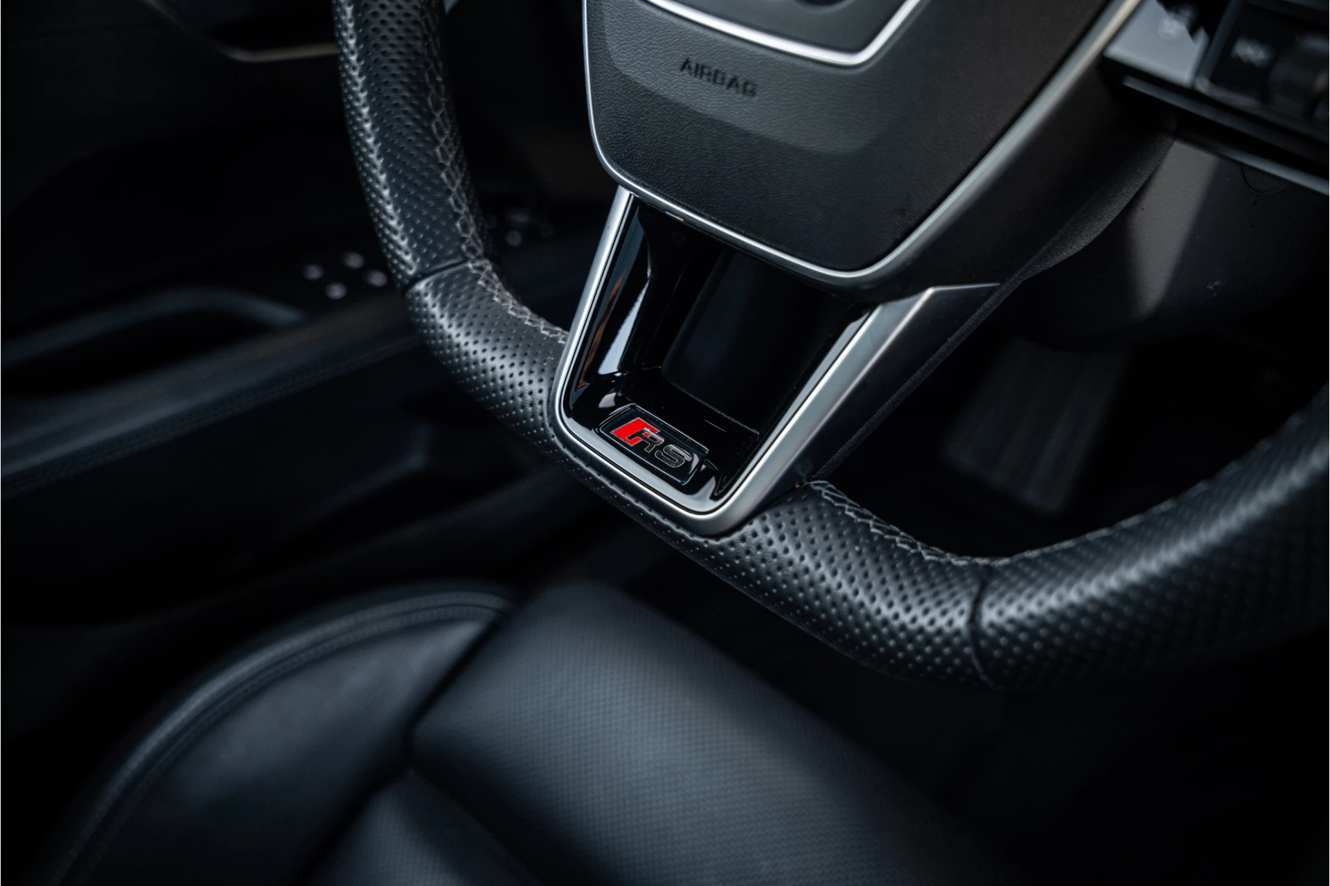 Hoofdafbeelding Audi e-tron GT