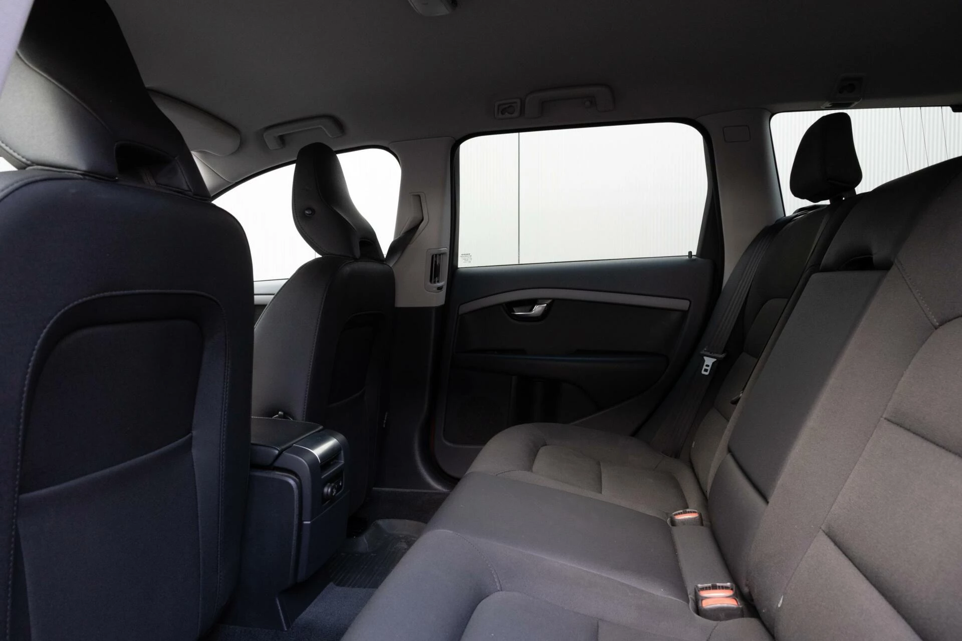 Hoofdafbeelding Volvo V70