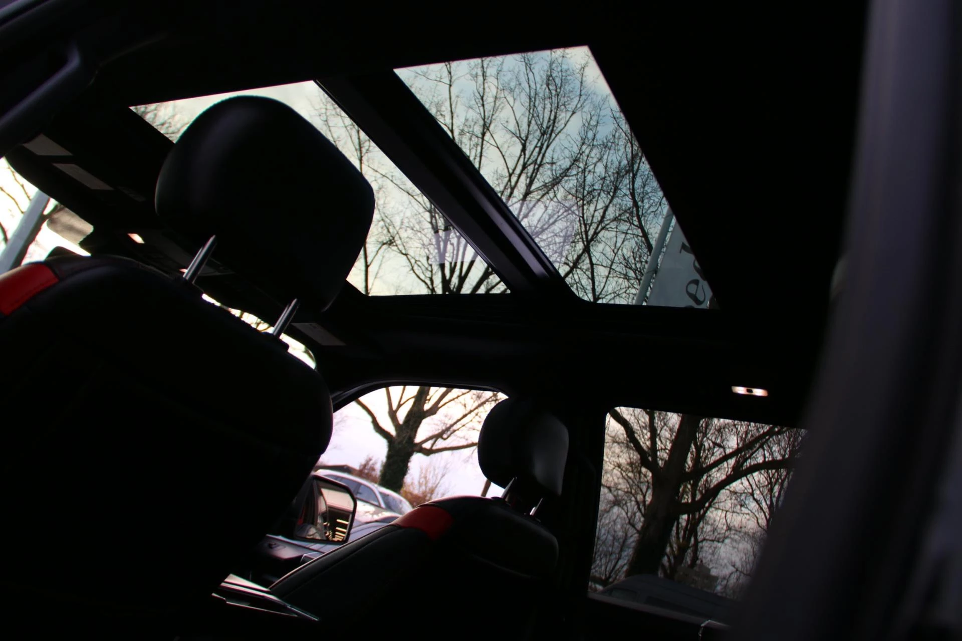 Hoofdafbeelding Ford F-150