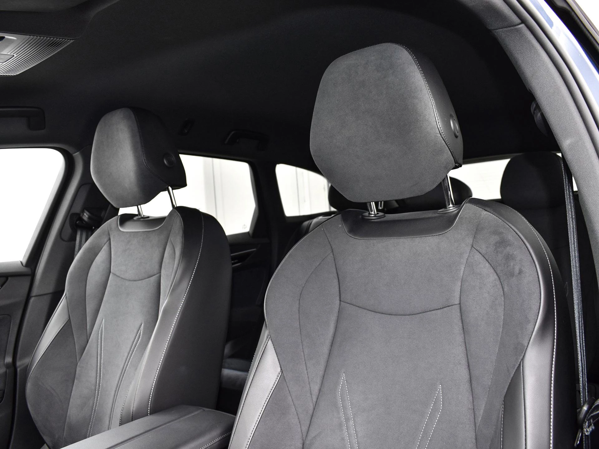 Hoofdafbeelding Volkswagen ID.7