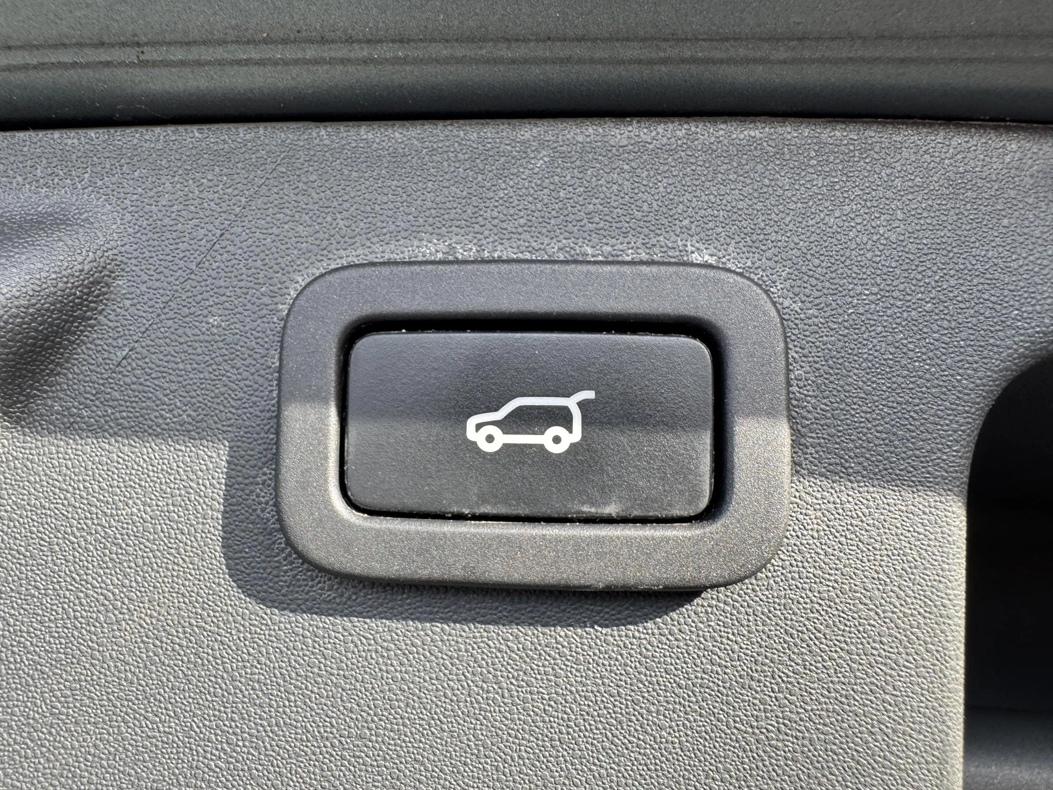 Hoofdafbeelding Land Rover Discovery Sport