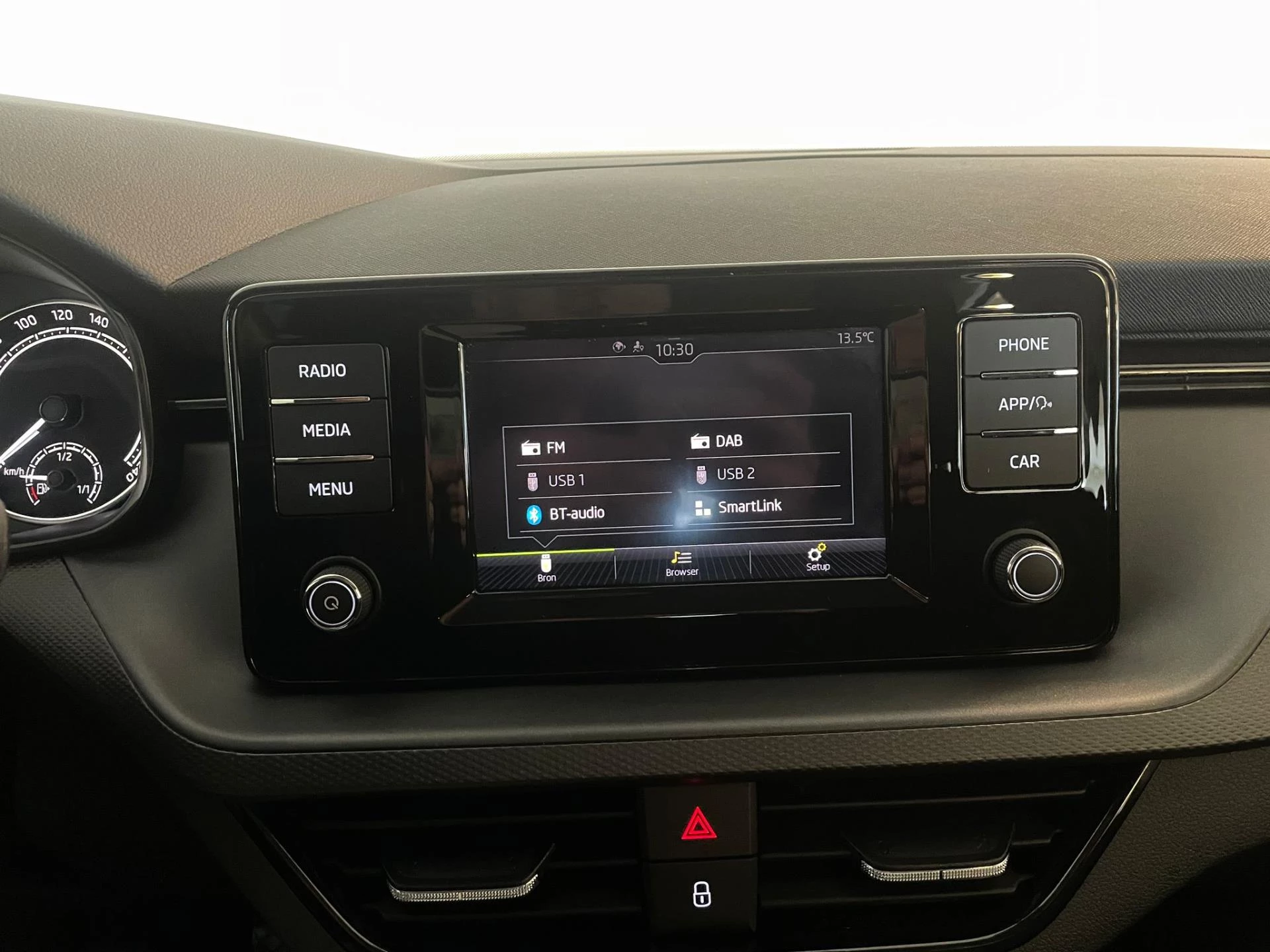 Hoofdafbeelding Škoda Kamiq