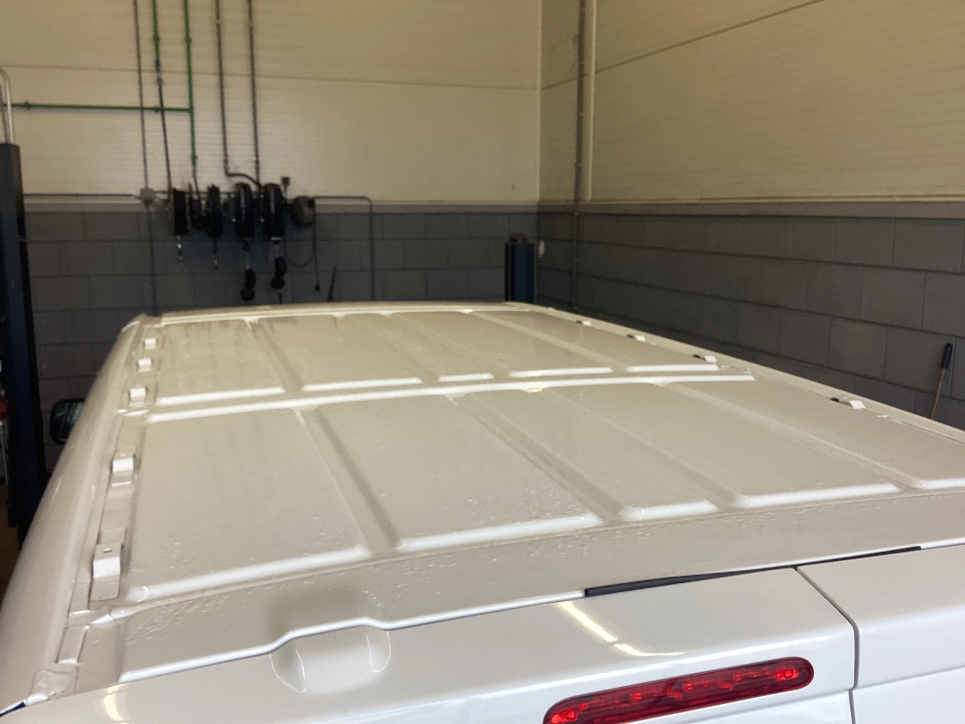 Hoofdafbeelding Peugeot e-Expert