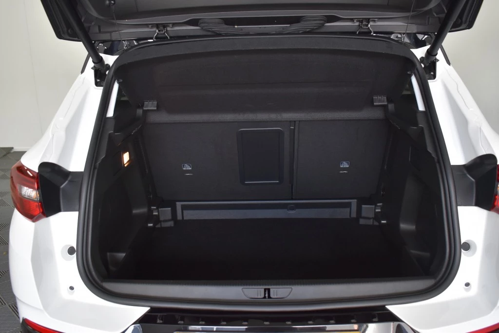 Hoofdafbeelding Opel Grandland