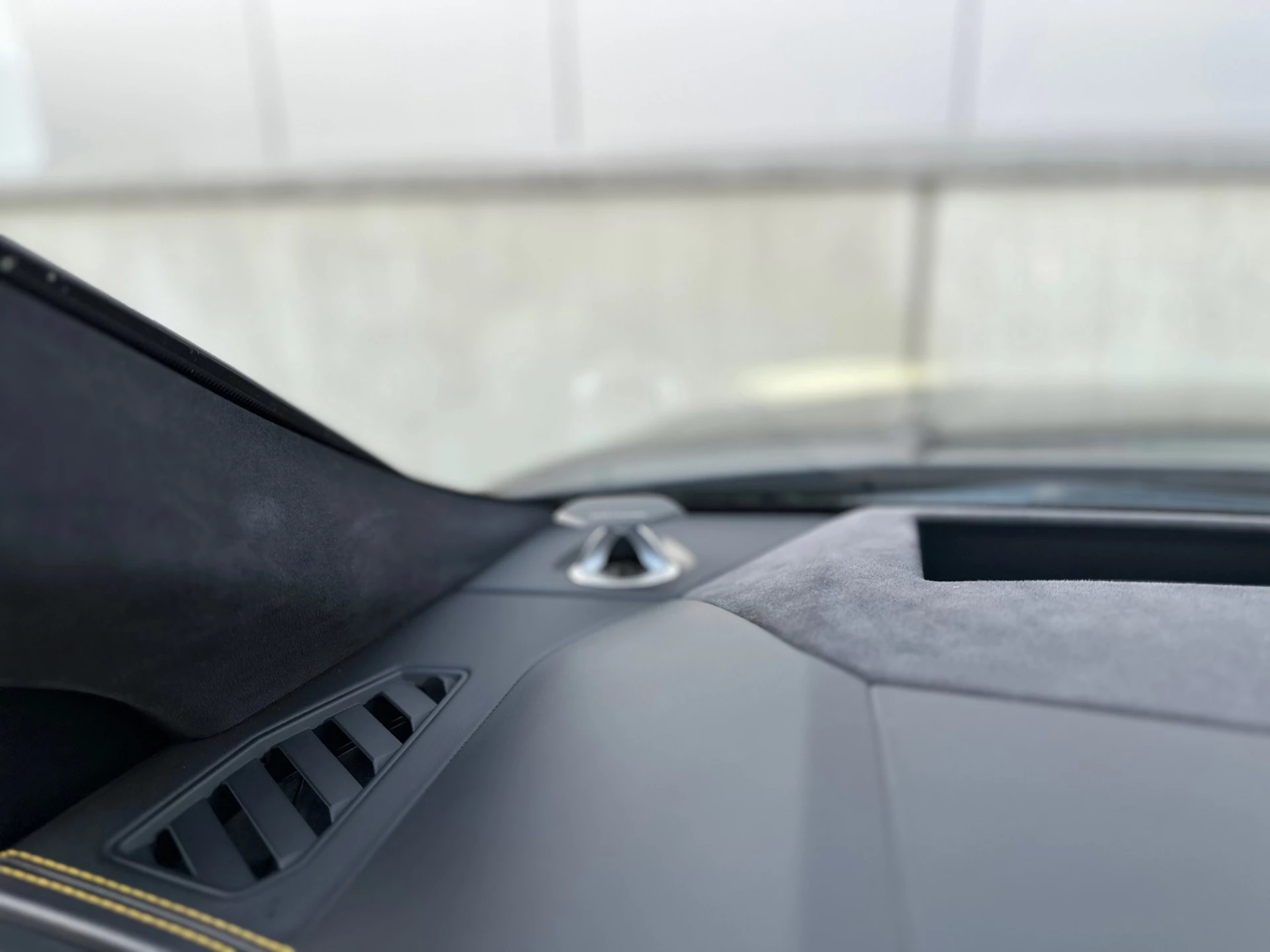 Hoofdafbeelding Lamborghini Urus