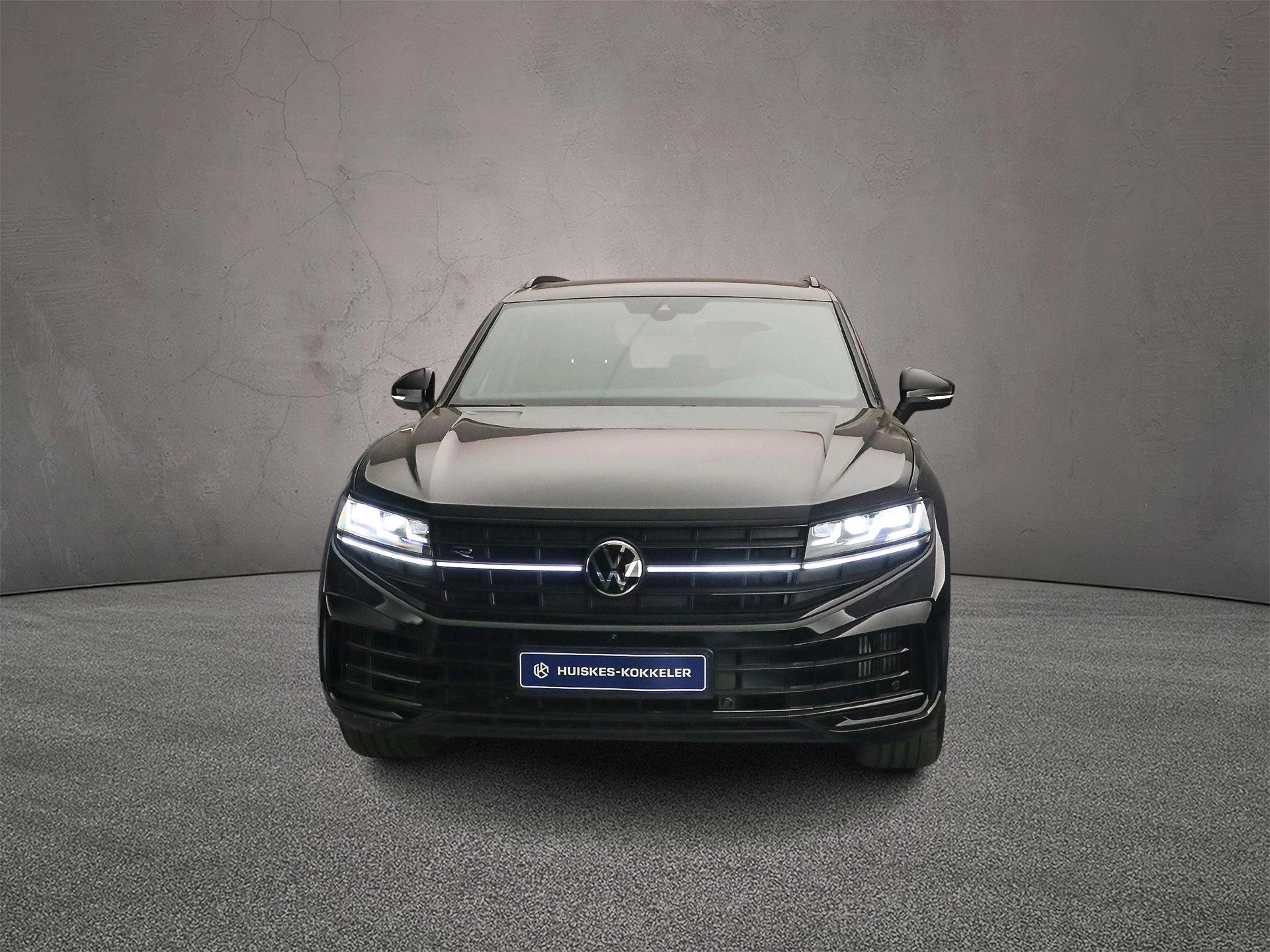 Hoofdafbeelding Volkswagen Touareg