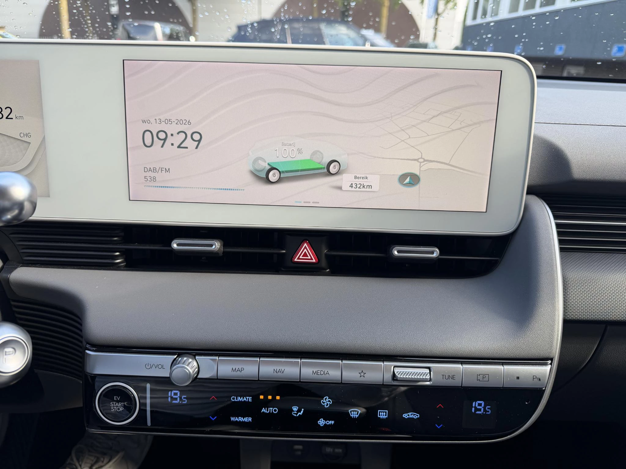 Hoofdafbeelding Hyundai IONIQ 5