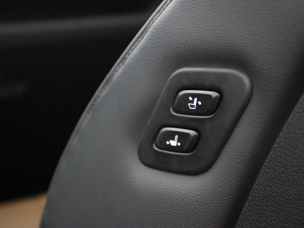 Hoofdafbeelding Hyundai Santa Fe