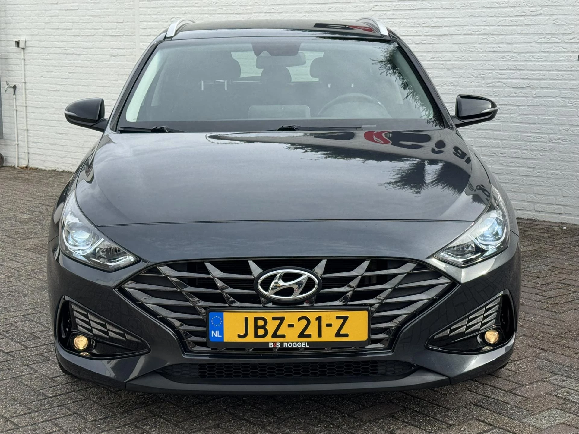 Hoofdafbeelding Hyundai i30