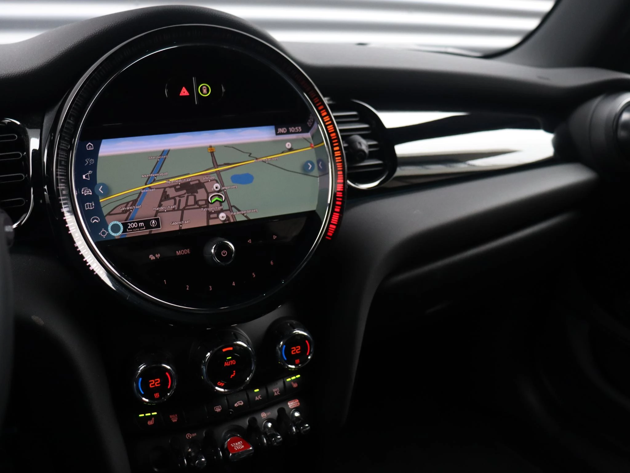 Hoofdafbeelding MINI 5-deurs