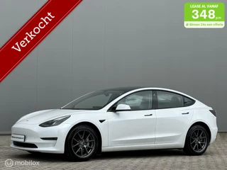 Tesla Model 3 Long Range AWD 75 kWh - Facelift - SOH 90 %