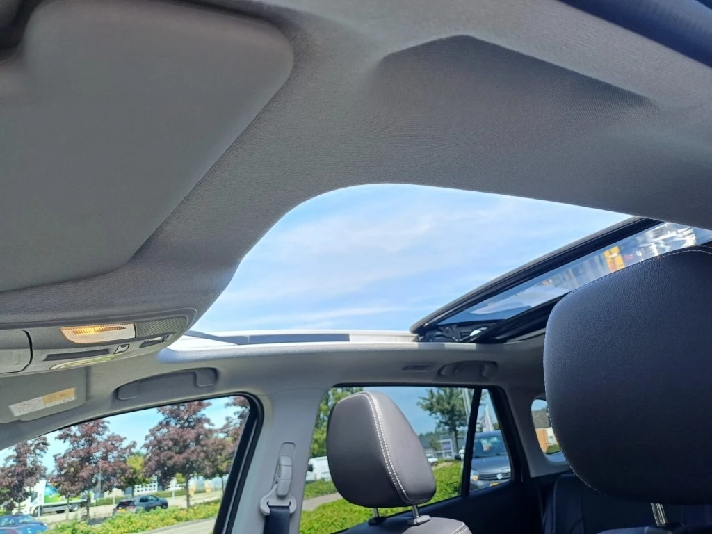 Hoofdafbeelding Suzuki S-Cross