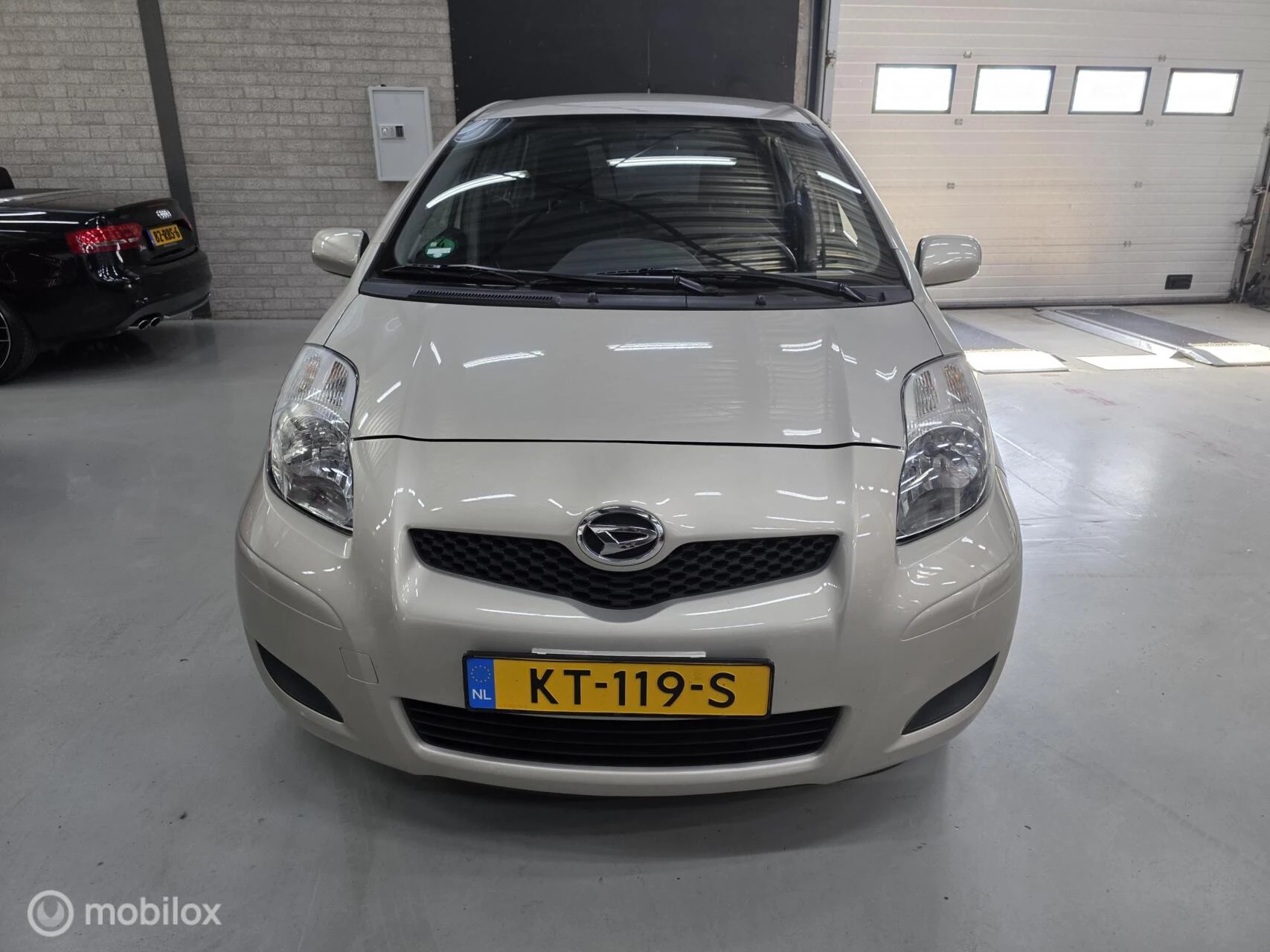 Hoofdafbeelding Daihatsu Charade