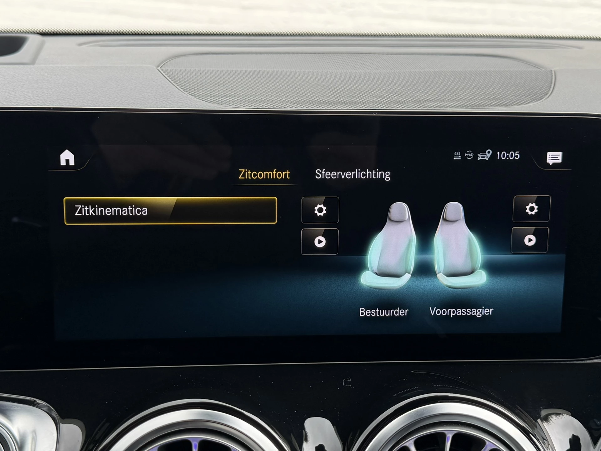 Hoofdafbeelding Mercedes-Benz GLB