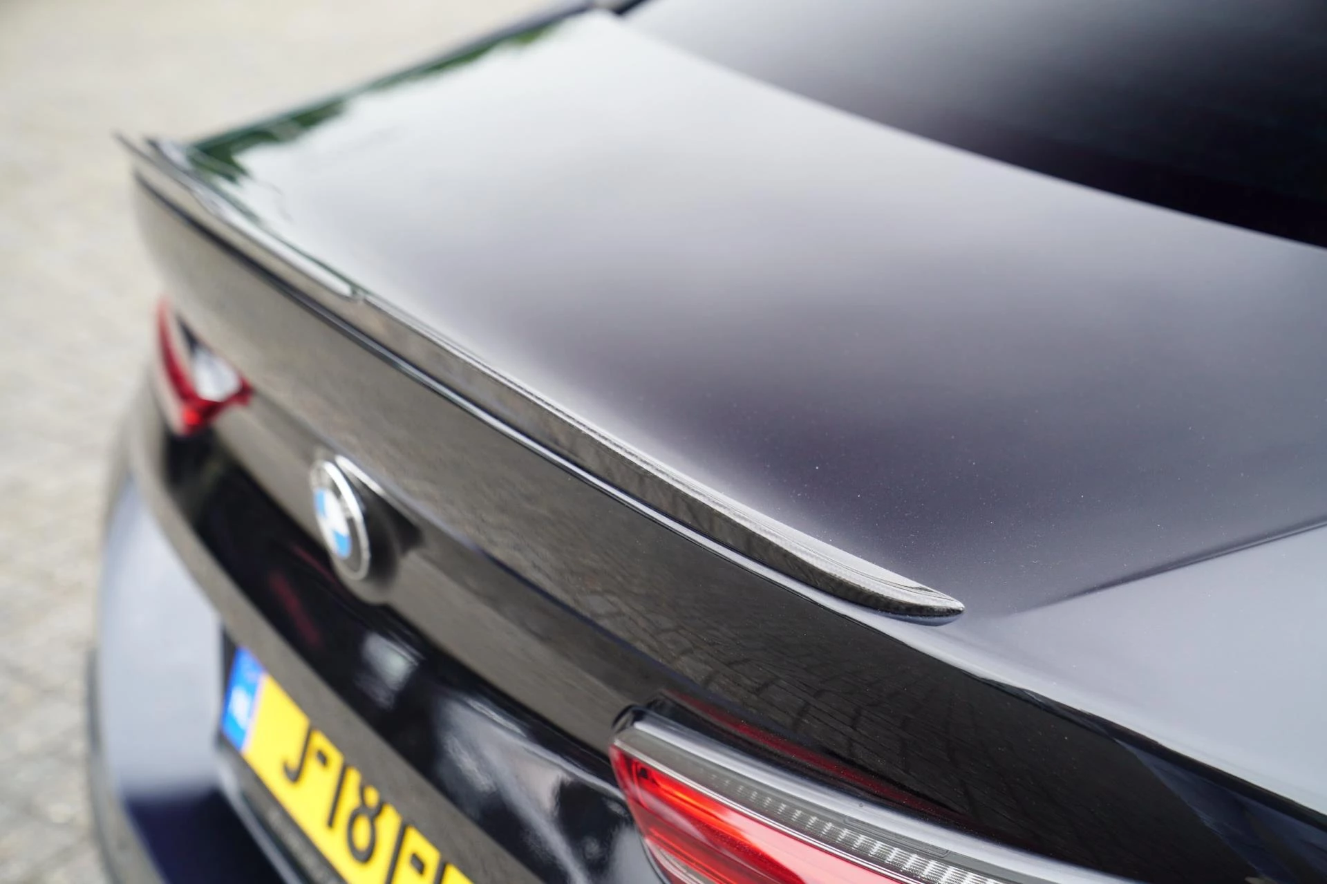Hoofdafbeelding BMW 8 Serie
