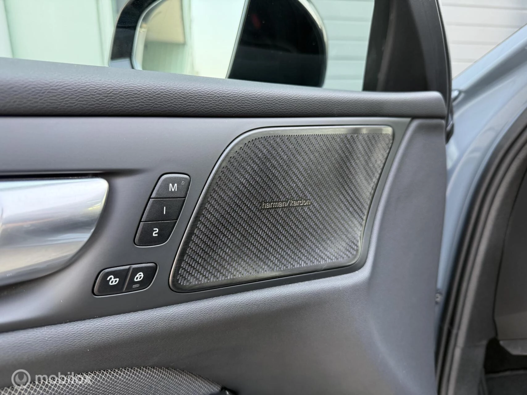 Hoofdafbeelding Volvo S60