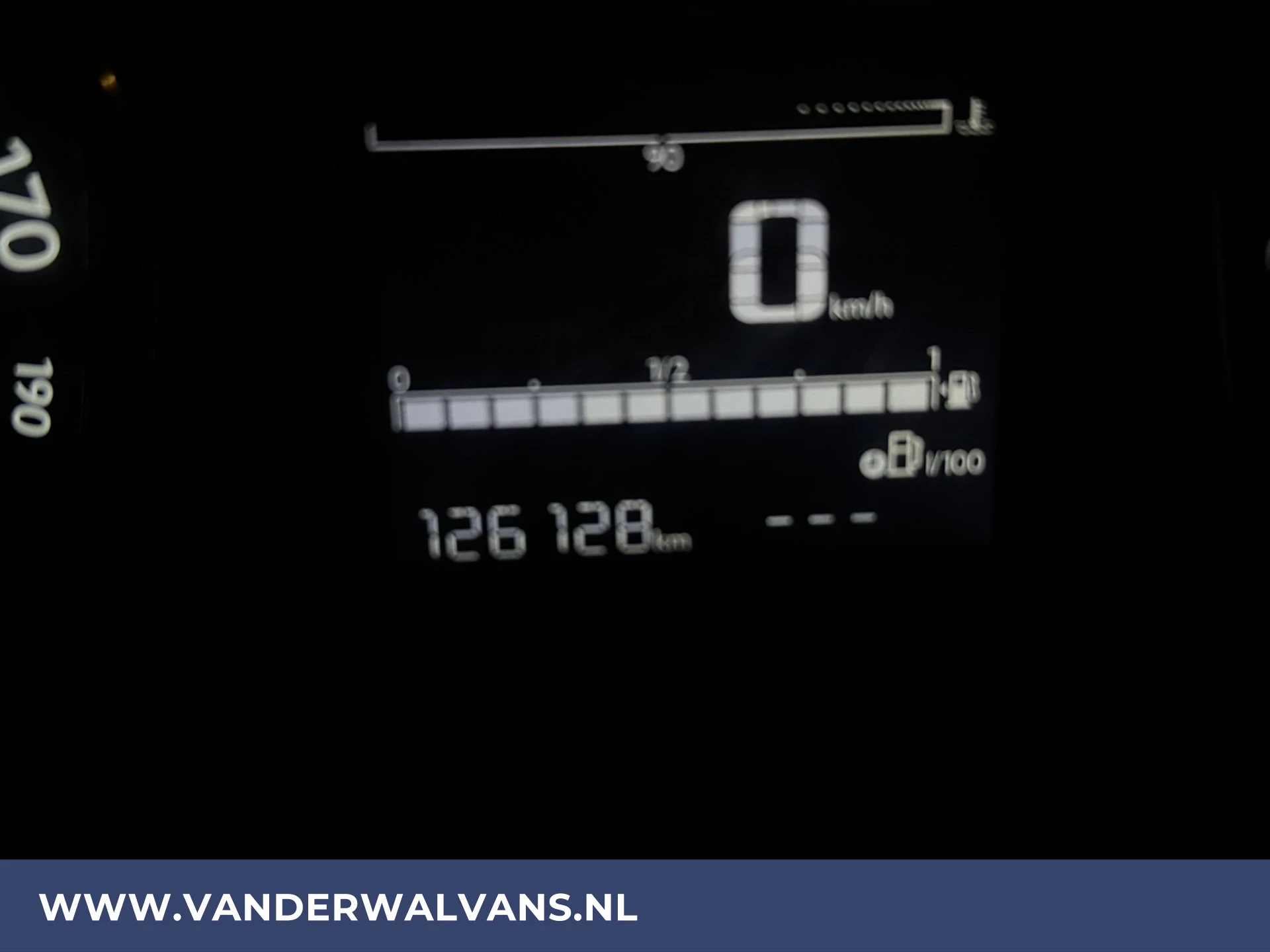 Hoofdafbeelding Toyota ProAce