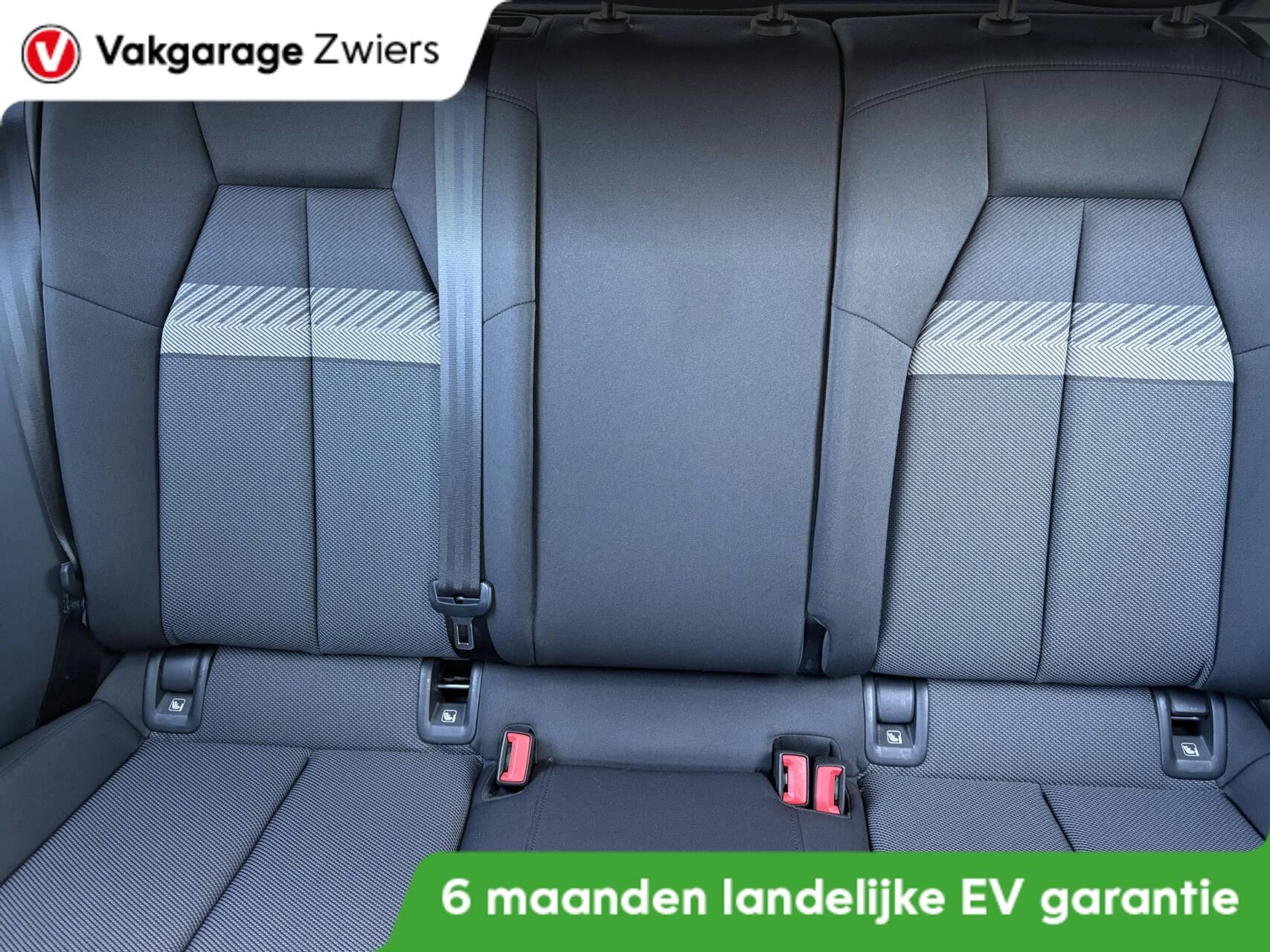 Hoofdafbeelding Audi Q4 e-tron