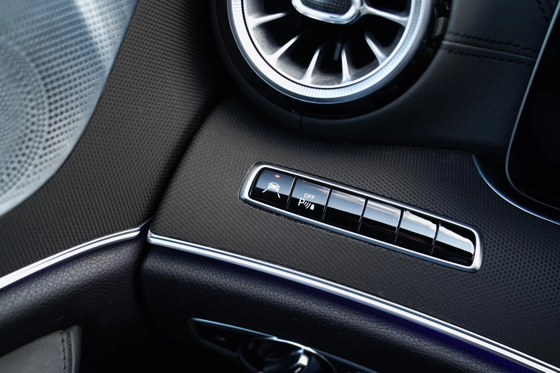 Hoofdafbeelding Mercedes-Benz CLS